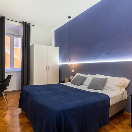 Lovely Guest-Room With Private Bathroom Terst Exteriér fotografie