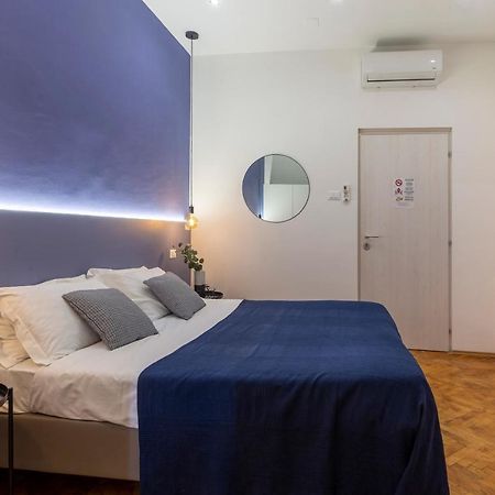 Lovely Guest-Room With Private Bathroom Terst Exteriér fotografie