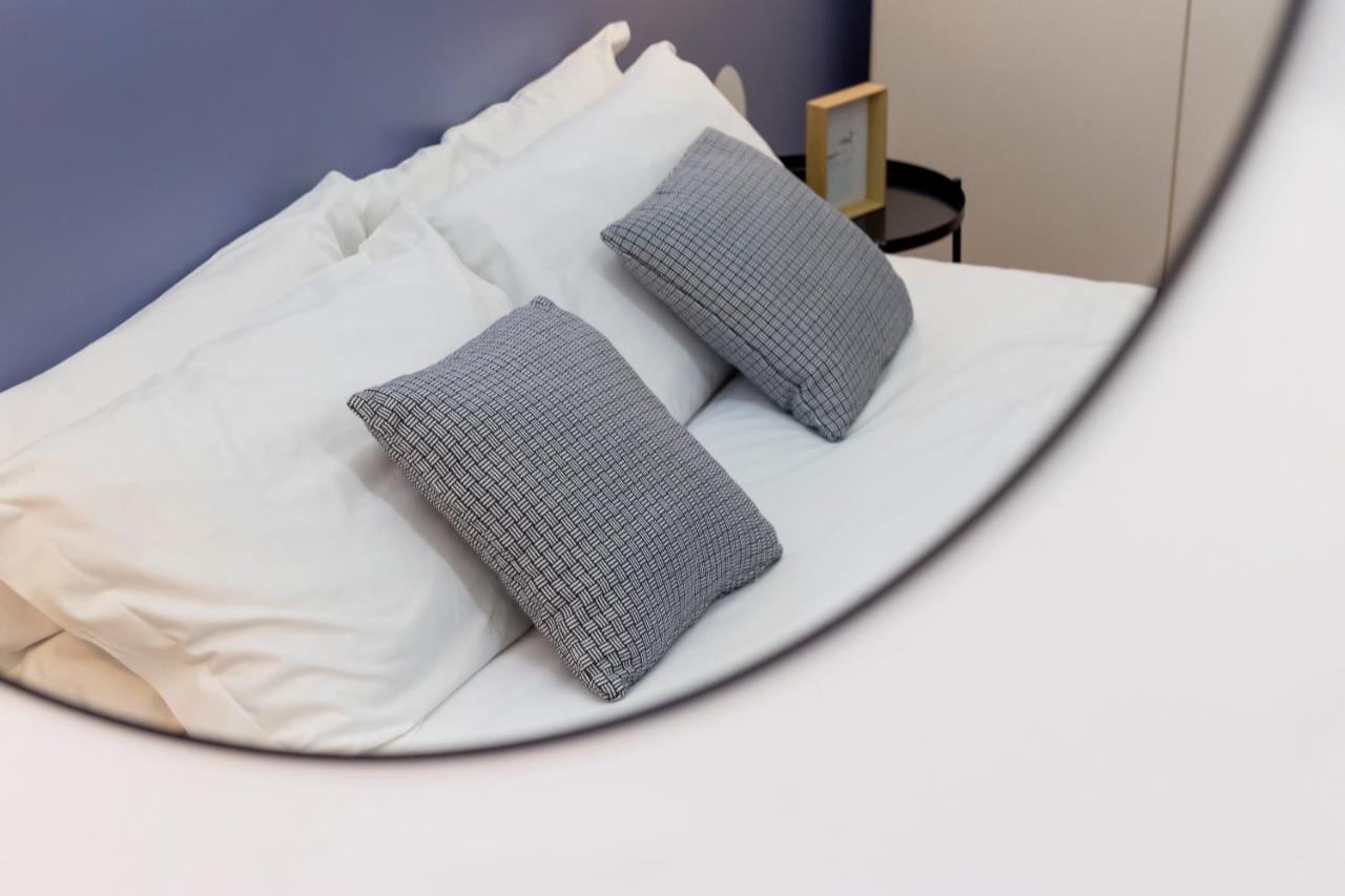 Lovely Guest-Room With Private Bathroom Terst Exteriér fotografie