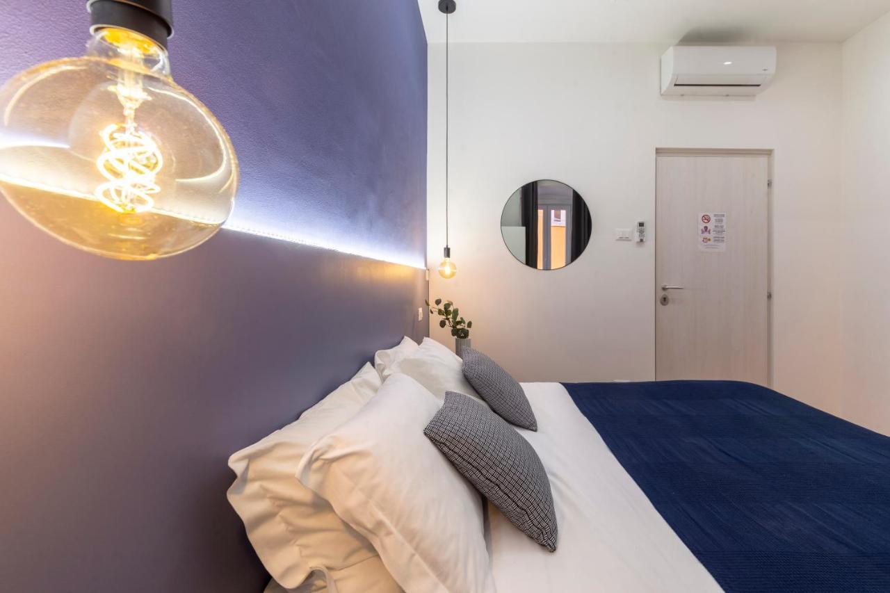 Lovely Guest-Room With Private Bathroom Terst Exteriér fotografie